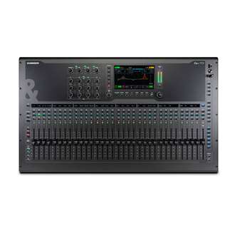 Allen & Heath QU-7 Dante Digital Sound Console