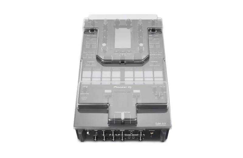 Decksaver DJM-S11 Cover