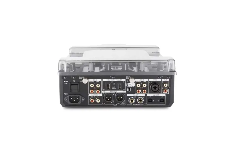 Decksaver DJM-S11 Cover