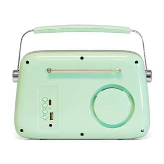 Madison Freesound-VR40GR Portable Bluetooth Speaker