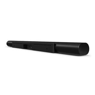 Sonos Arc Ultra Soundbar - Black