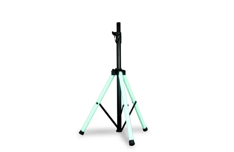 Accu-Stand Color Stand LED Speaker Stand