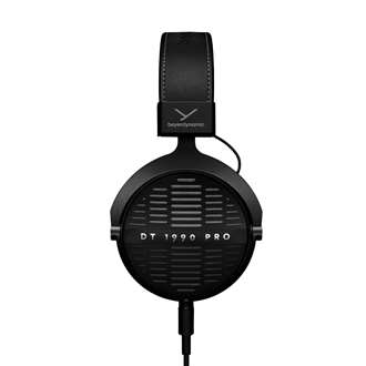 Beyerdynamic DT 1990 PRO MKII Studio Headphones - Black