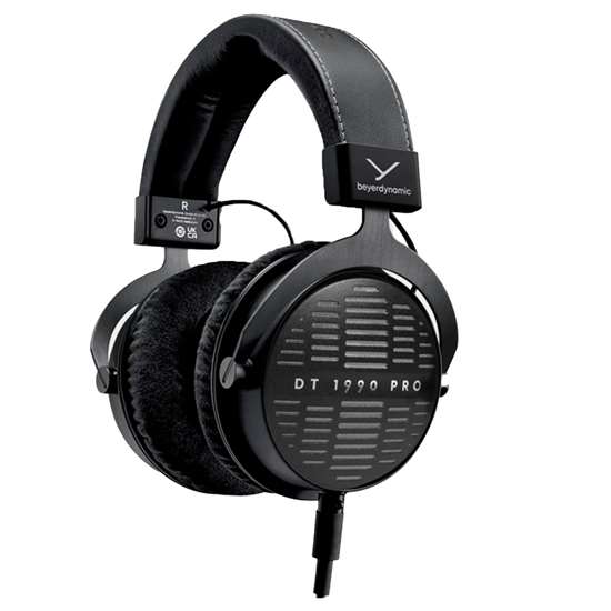 Beyerdynamic DT 1990 PRO MKII Studio Ακουστικά - Μαύρο