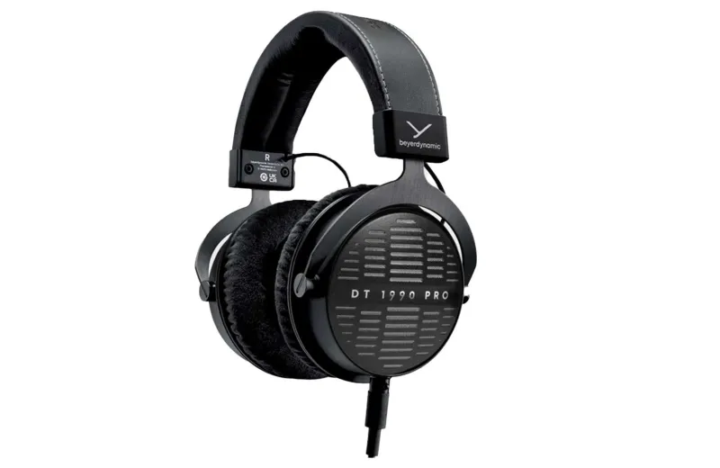Beyerdynamic DT 1990 PRO MKII Studio Headphones - Black