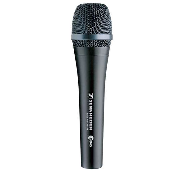 Δυναμικό μικρόφωνο sennheiser E-945