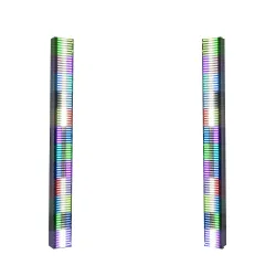 AFX Thunderled Strobe Led Bar με Εφέ