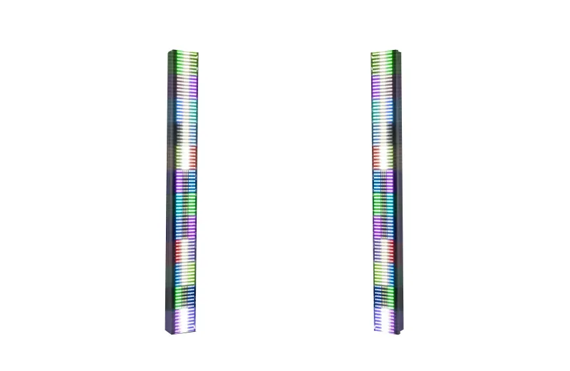 AFX Thunderled Strobe Led Bar With RGB Light Effects
