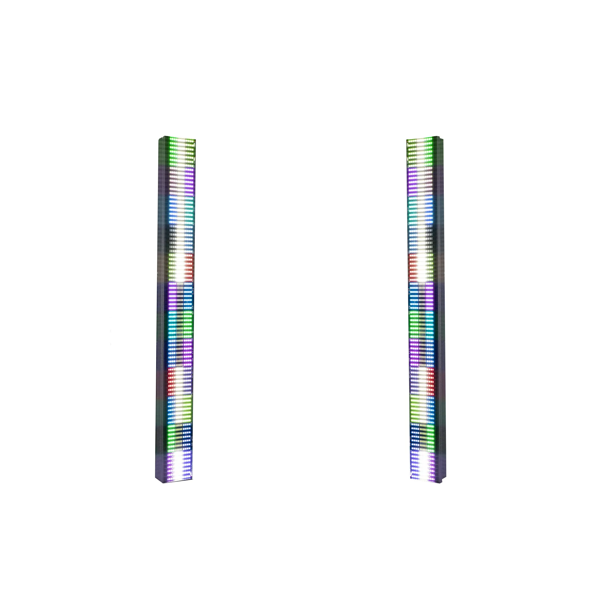 AFX Thunderled Strobe Led Bar With RGB Ligh Effects