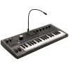 Korg Micro-Korg New Analog Modeling Synthesizer/Vocoder