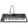 Korg Micro-Korg New Analog Modeling Synthesizer/Vocoder