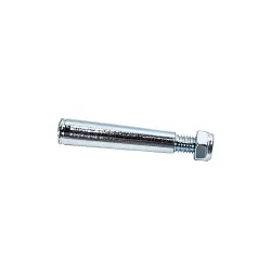 DT 30/40-Steel Pin-M8