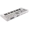 Korg Micro-Korg- New Wh Analog Modeling Synthesizer / Vocoder White