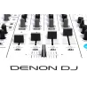 Denon DJ SC Live 4 White - DJ Controller