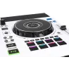 Denon DJ SC Live 4 White - DJ Controller