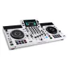 Denon DJ SC Live 4 White - DJ Controller