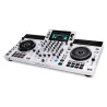 Denon DJ SC Live 4 White - DJ Controller