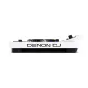 Denon DJ SC Live 4 White - DJ Controller