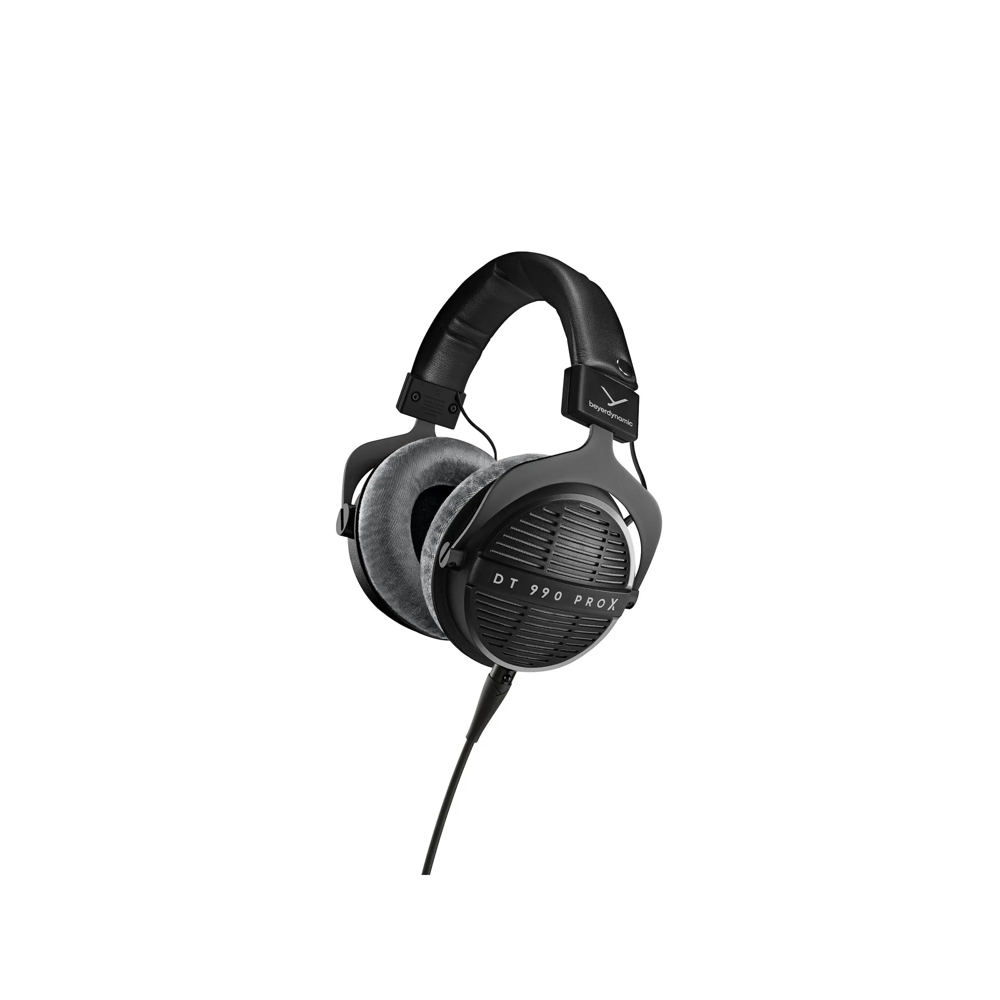 Beyerdynamic DT 990 PRO X Studio Headphones - Black
