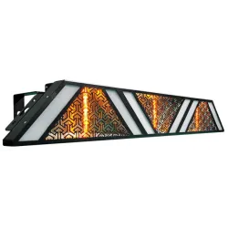 Space LIghts 3PIX LINEAR Led Luminaire