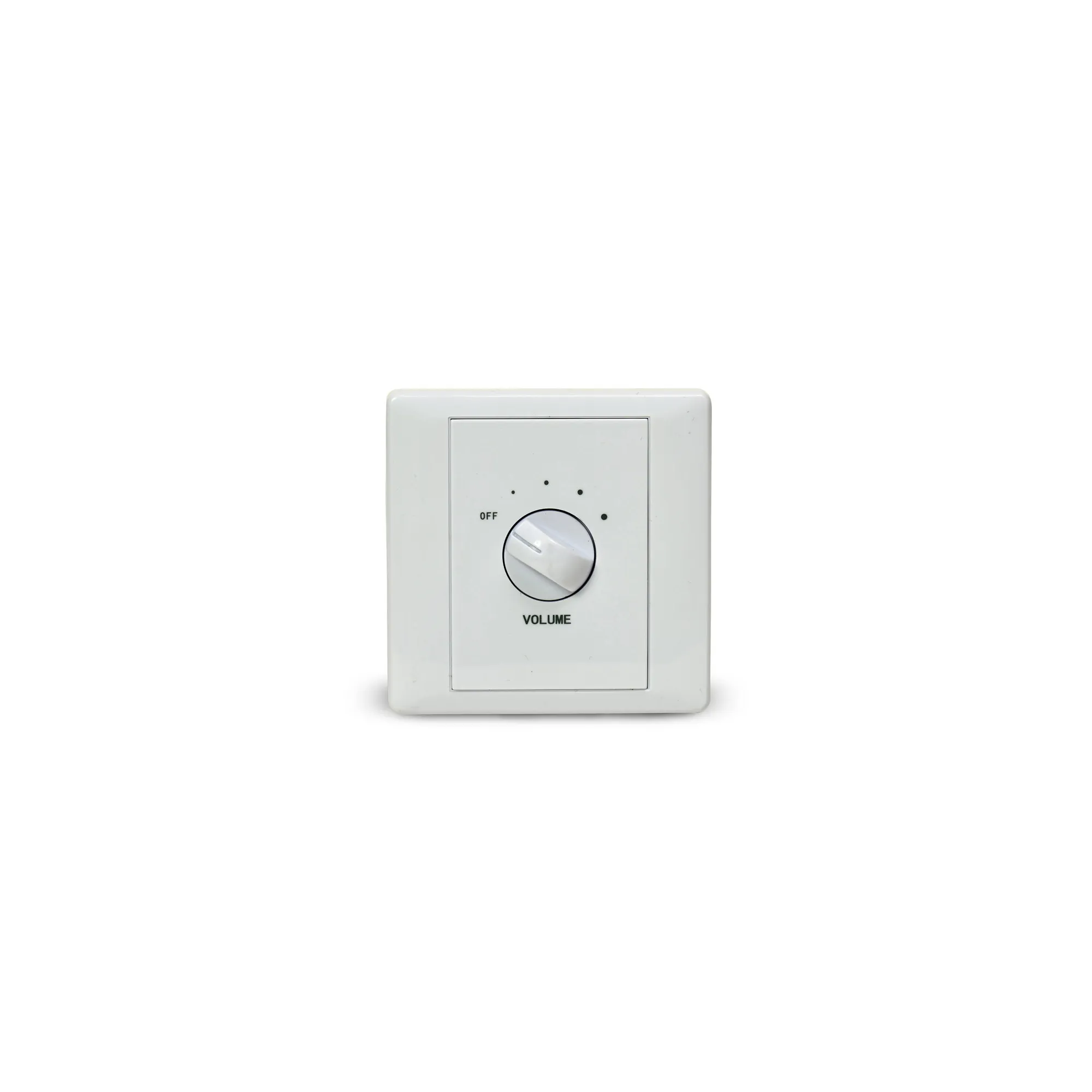 Modern Acoustics VC5120D Volume Controller with relay 100W / 100V