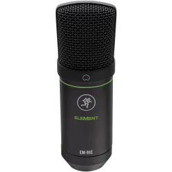 MACKIE EM-91C