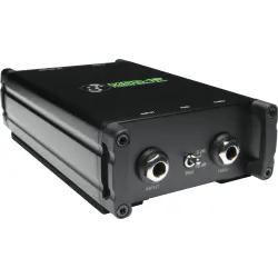 Mackie MDB-1P Παθητικό DI Box