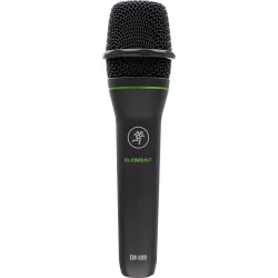 MACKIE EM-89D