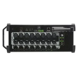 Mackie DL16S Digital Sound Console