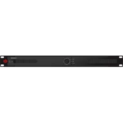 Show A300.4 Power Amplifier