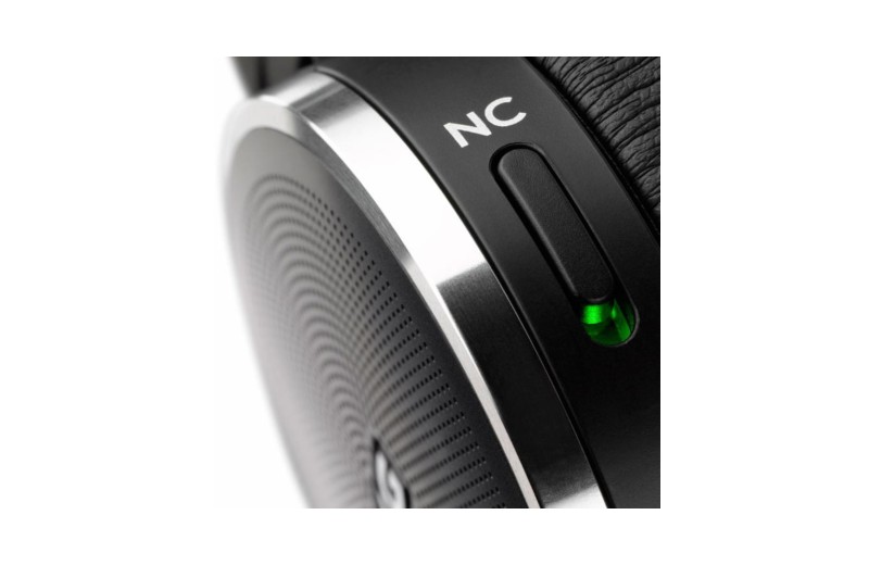 AKG N 60NC Dj Headphones - Black