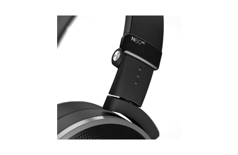 AKG N 60NC Dj Headphones - Black