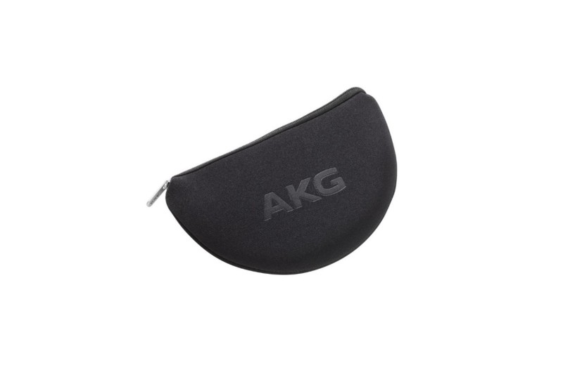 AKG N 60NC Dj Headphones - Black