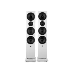 Wilson Exclusive Line EL-10 Floorstanding Speaker White