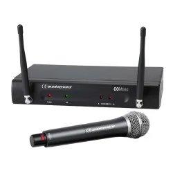 Audiophony Pack GO Hand