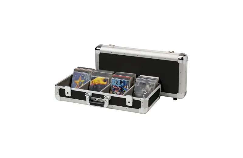 Reloop 100 CD Case Black