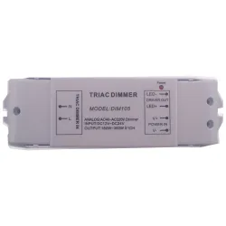 LED CONTROLLER DIM105 EUCHIPS