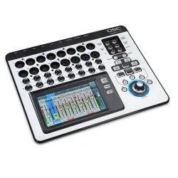 QSC Touchmix-16 22-Channel Digital Sound Console With Touch Screen