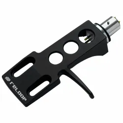 Κεφαλή για Πικάπ RELOOP Headshell Black