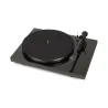 Pro-ject Audio Debut Carbon DC BLACK + Ortofon OM10E