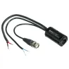 Muxlab CCTV Pass-Thru Balun 500022