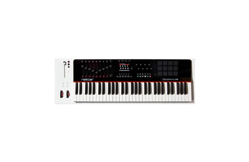 Nektar Panorama P6 Midi Keyboard