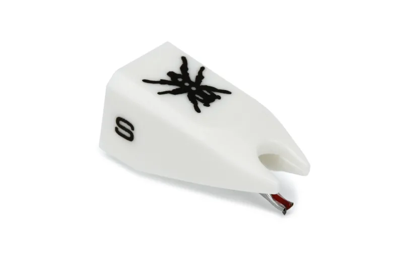 Ortofon Stylus Qbert Βελόνα Πικάπ - Λευκό