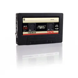 Ψηφιακός εγγραφέας Reloop Tape USB
