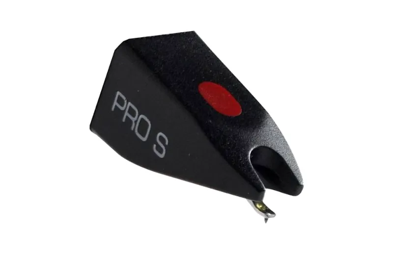 Ortofon Stylus Pro S Βελόνα Πικάπ - Μαύρο