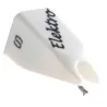Ortofon Stylus Elektro Turntable Needle - White
