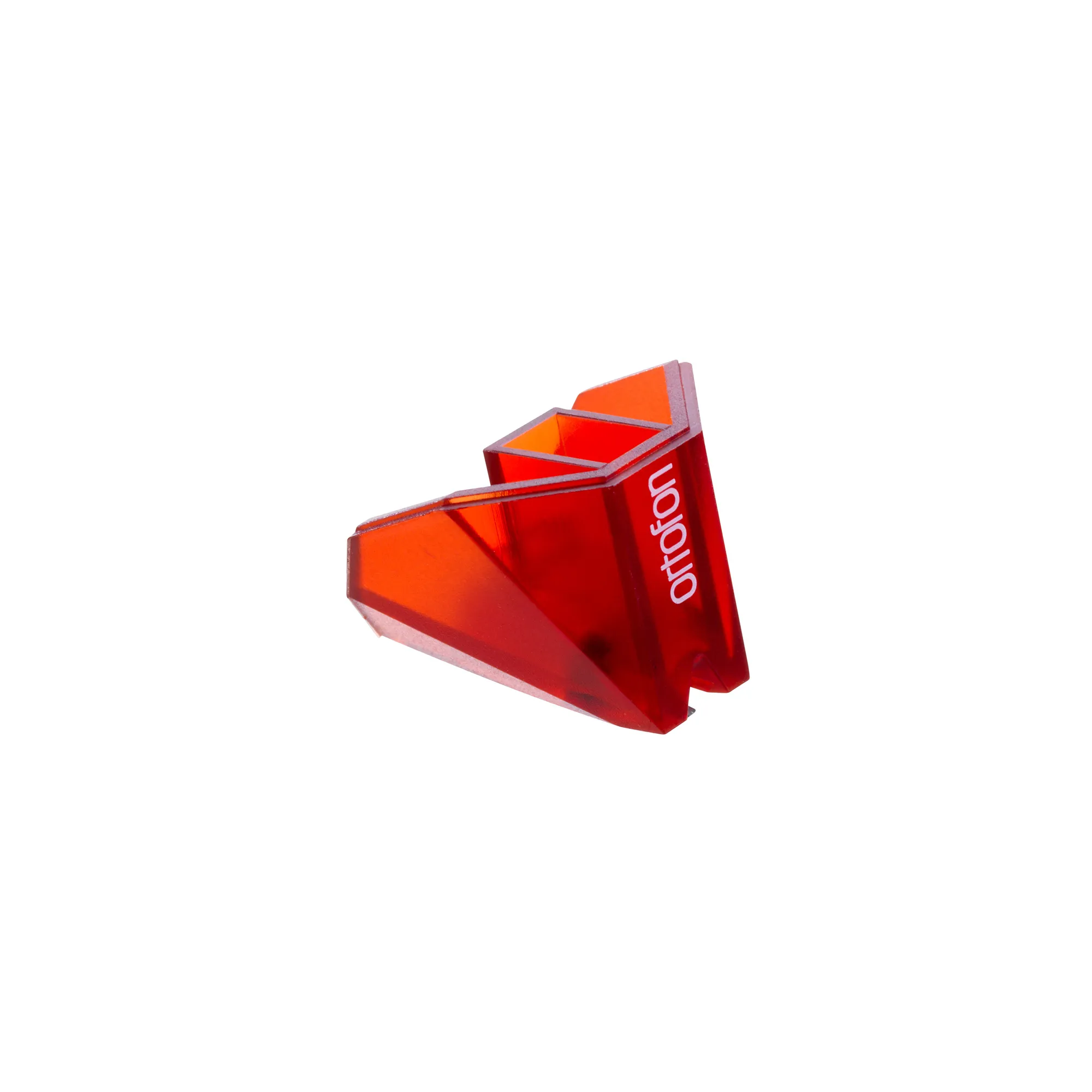 Stylus 2M Βελόνα Πικάπ - Κόκκινο