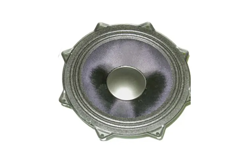 QSC AD-S82 WOOFER