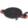 Pro-ject Audio Elemental Red
