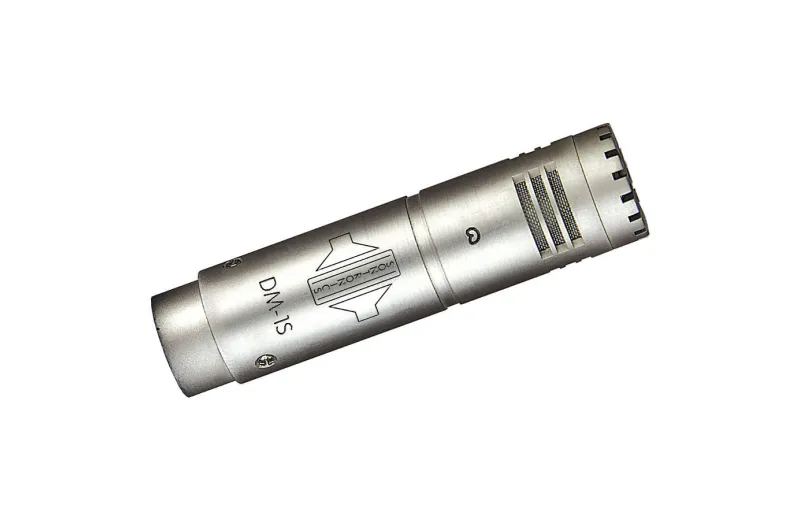Sontronics DM 1S Πυκνωτικό μικρόφωνο καρδιοειδές